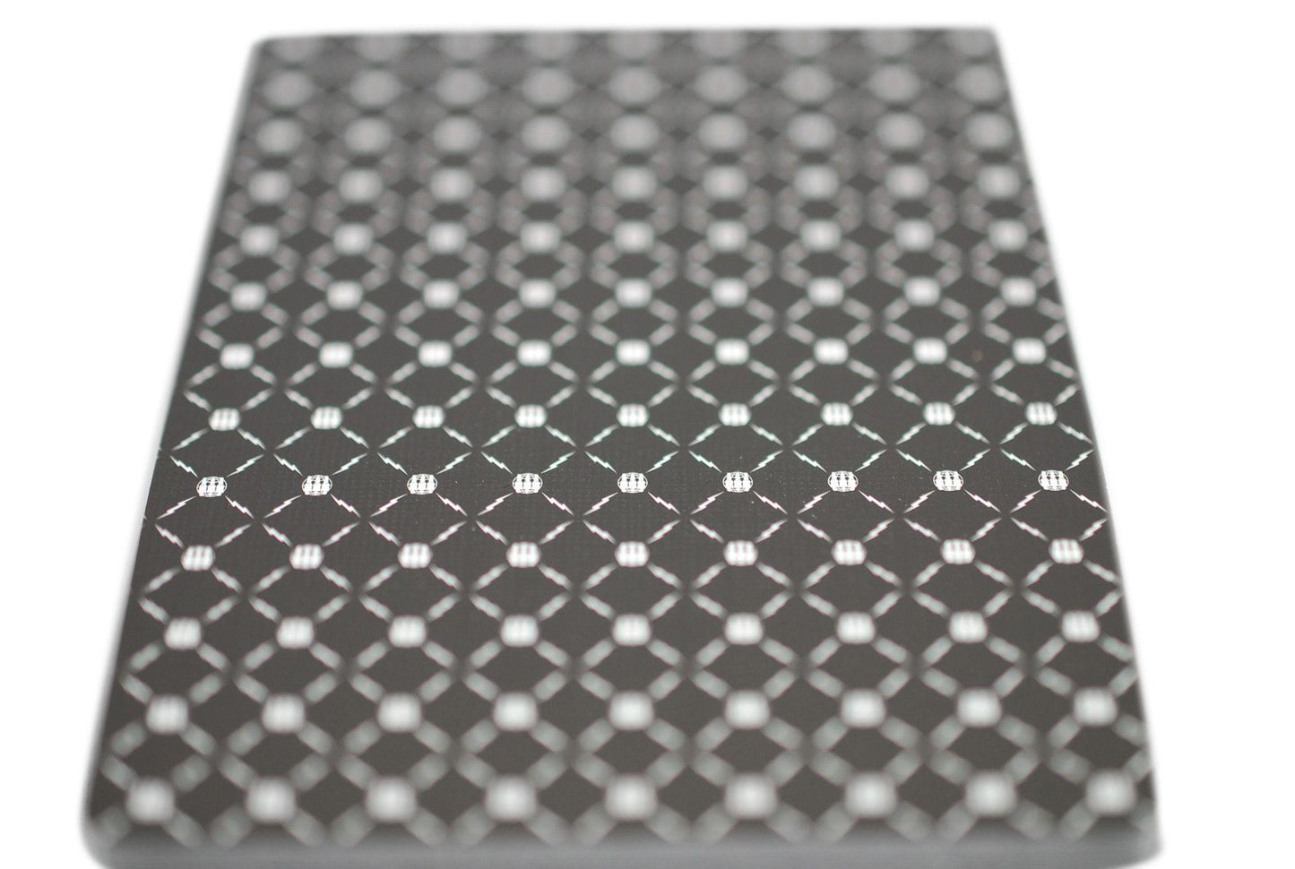 Third Man Records Playing Cards by Art of Play