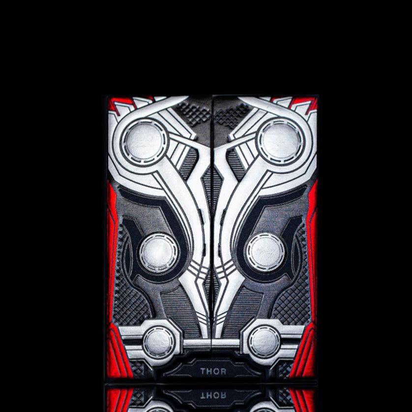 Thor Playing Cards by Card Mafia Playing Cards by Card Mafia