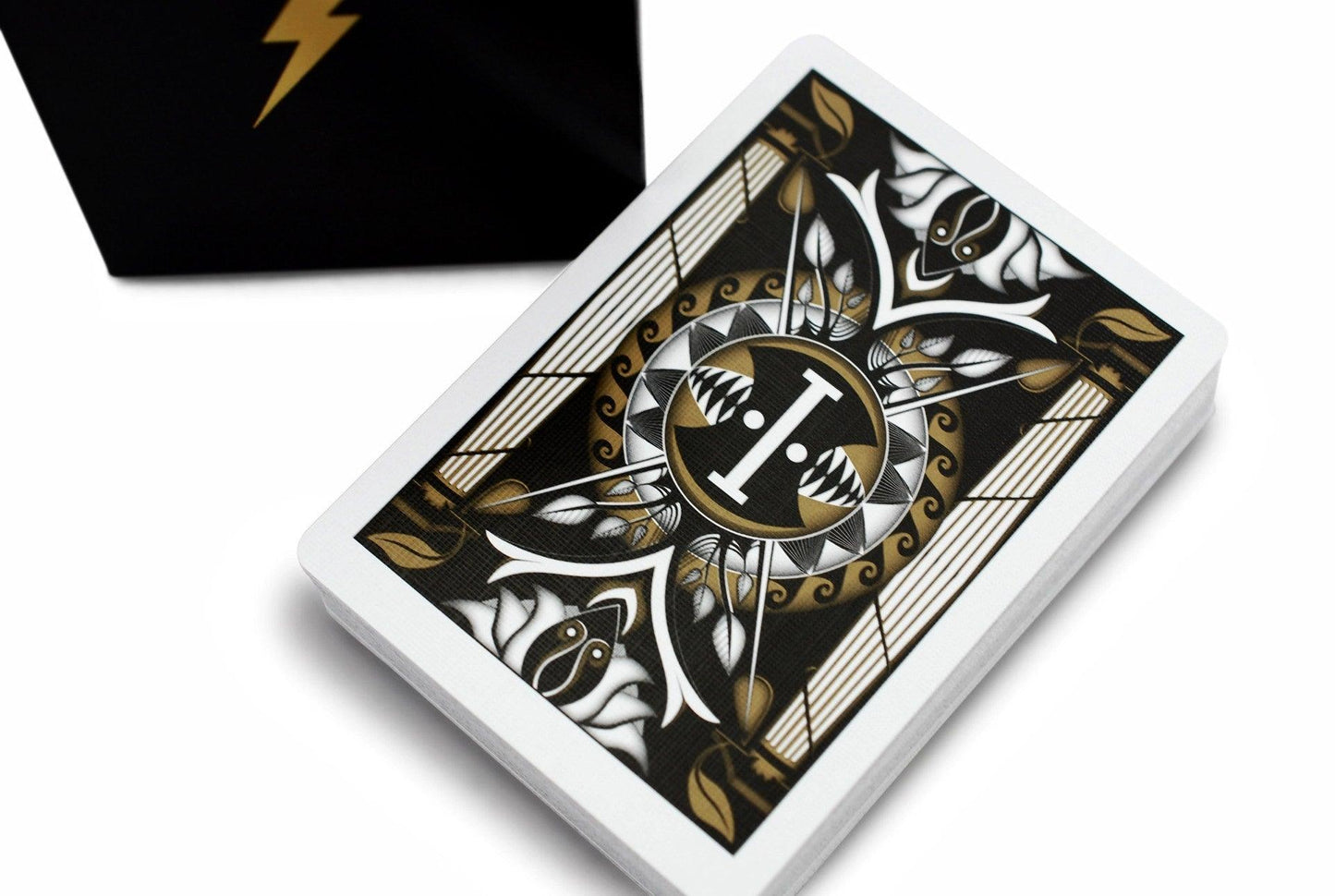 Titan Playing Cards by US Playing Card Co.