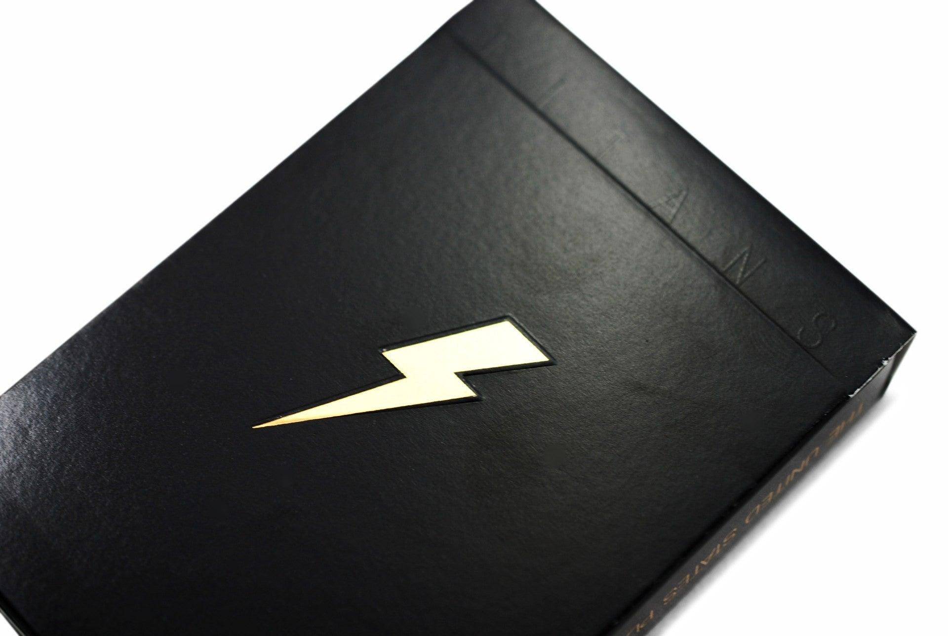 Titan Playing Cards by US Playing Card Co.