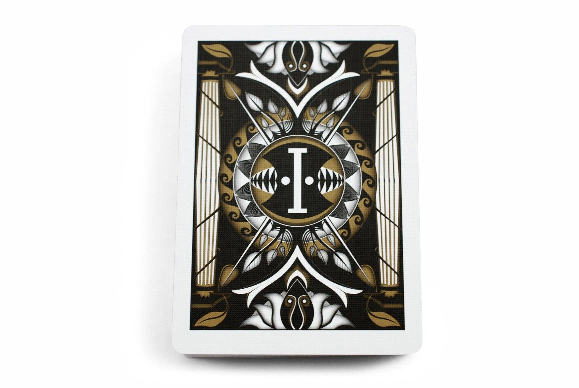 Titan Playing Cards by US Playing Card Co.
