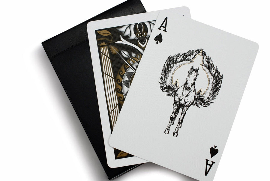 Titan Playing Cards by US Playing Card Co.