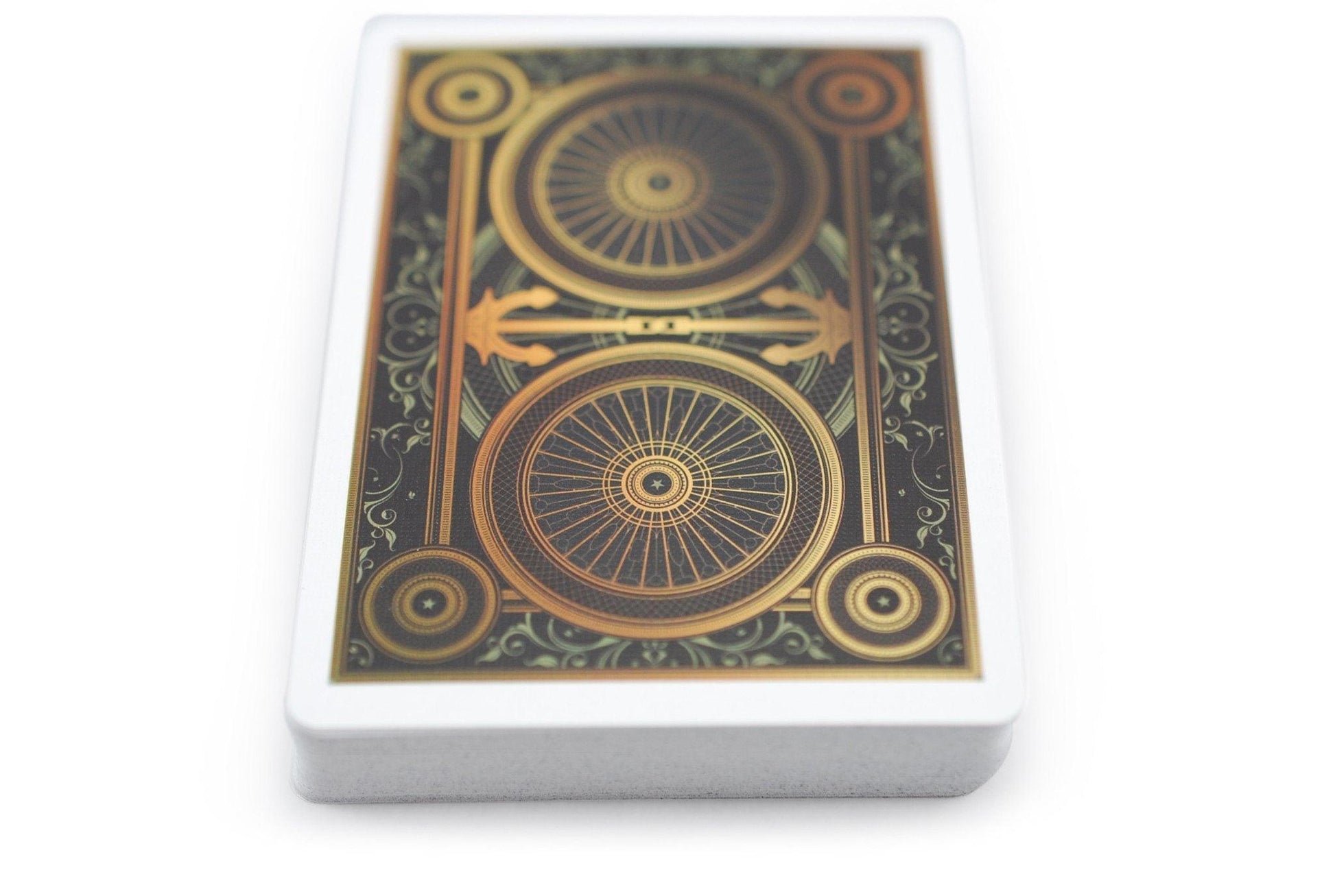 Titanic Playing Cards by US Playing Card Co.