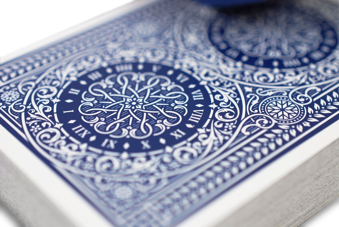 Tycoon Playing Cards by Theory11