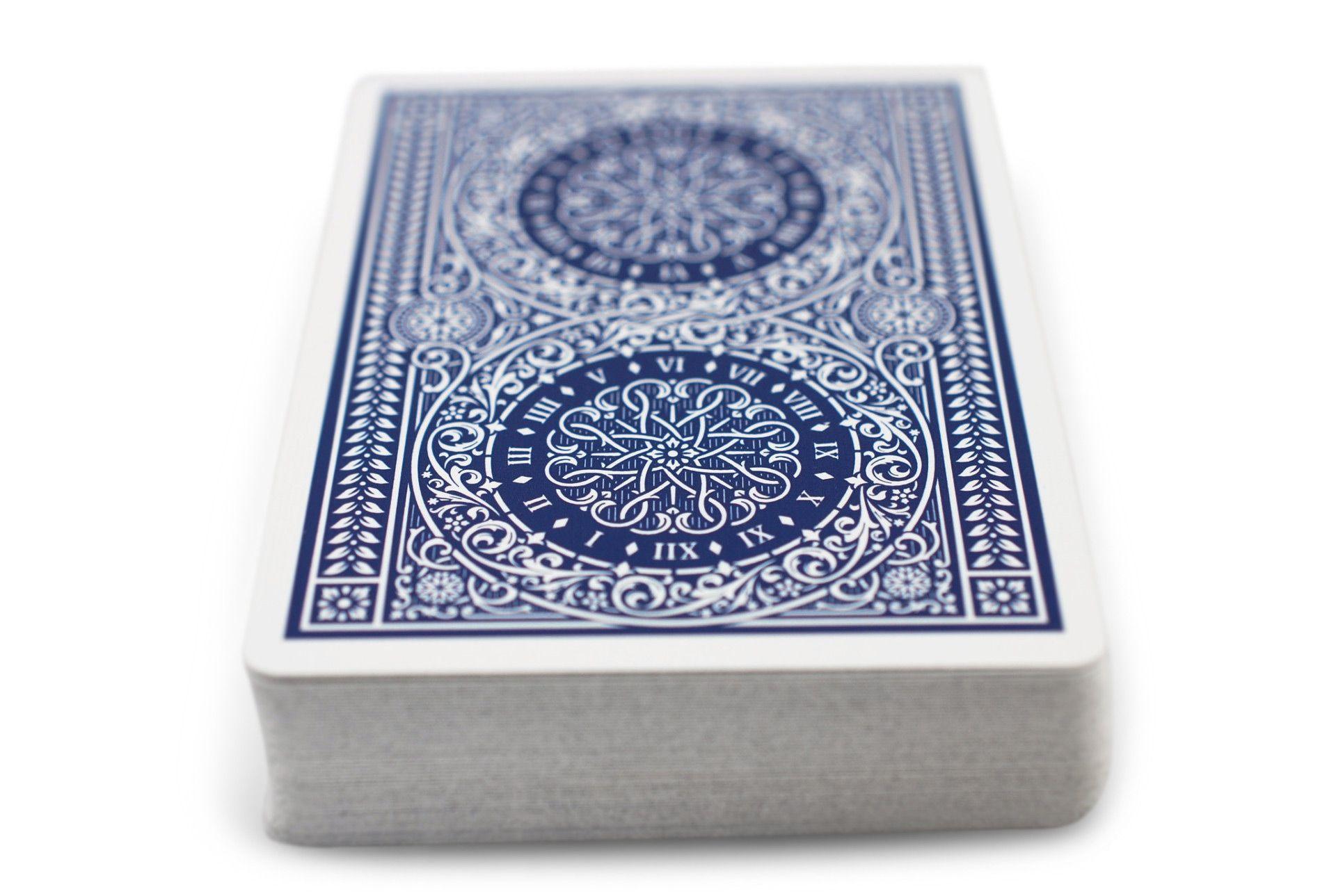 Tycoon Playing Cards by Theory11