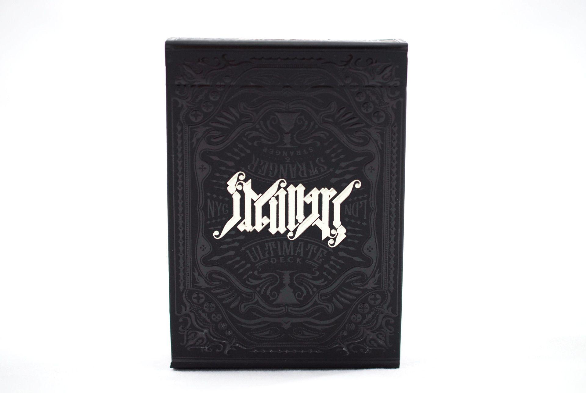 Ultimate Deck Playing Cards by Dan & Dave