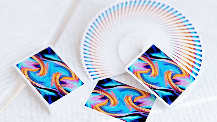 Ultra Playing Cards by Gemini