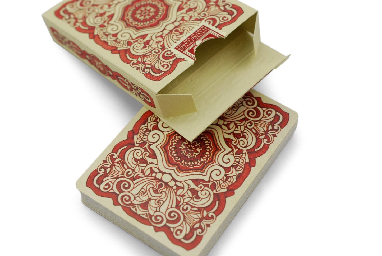 Uusi Classic Playing Cards by Uusi