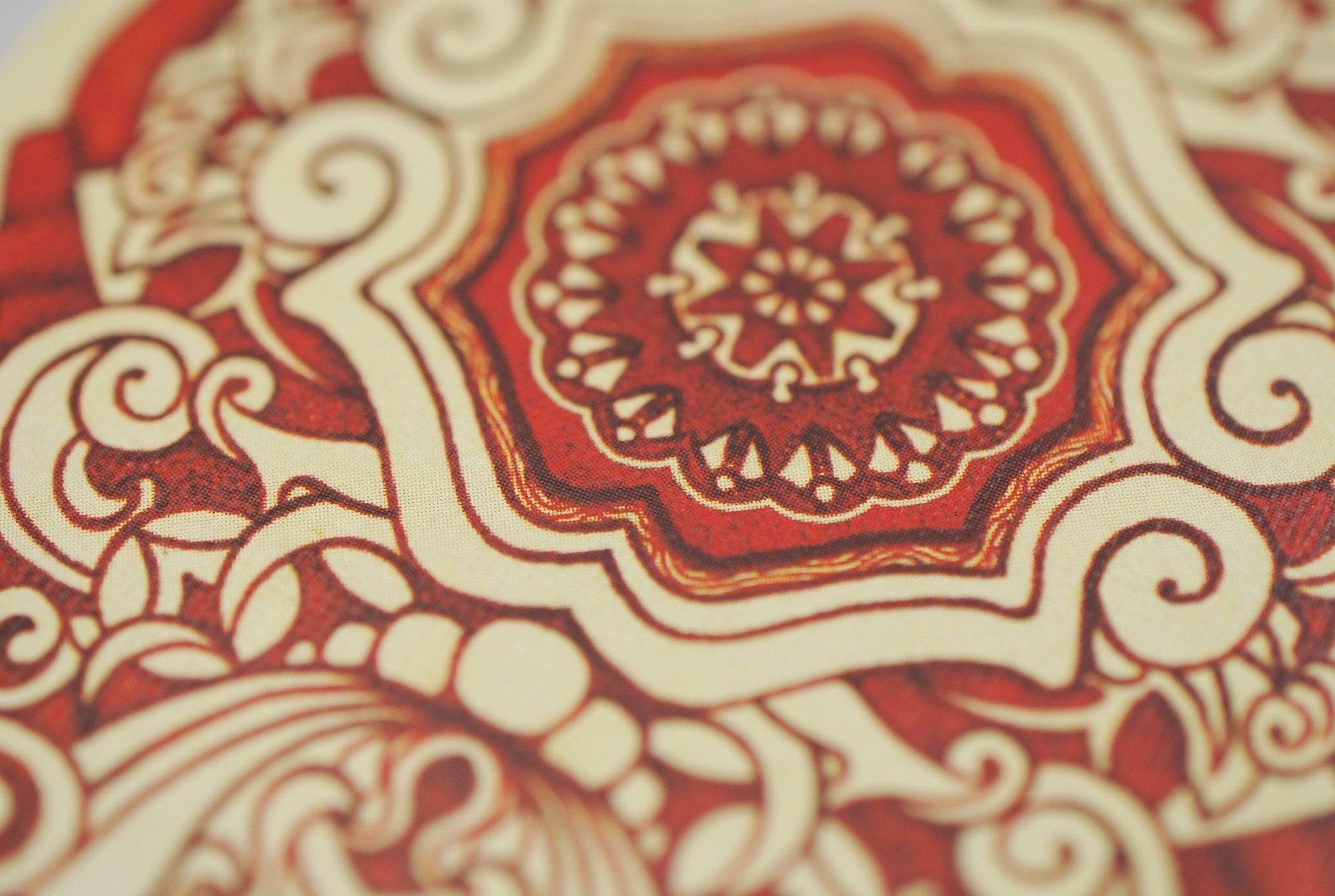 Uusi Classic Playing Cards by Uusi