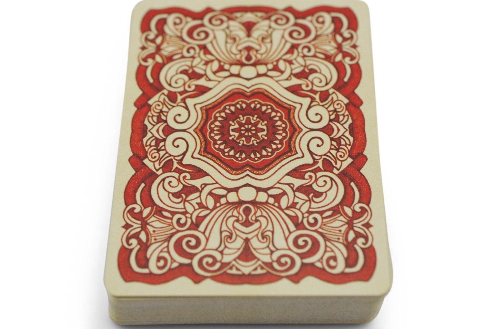 Uusi Classic Playing Cards by Uusi