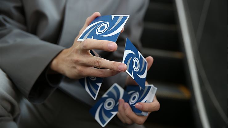 Lotusinhand Playing Cards – Rare Playing Cards