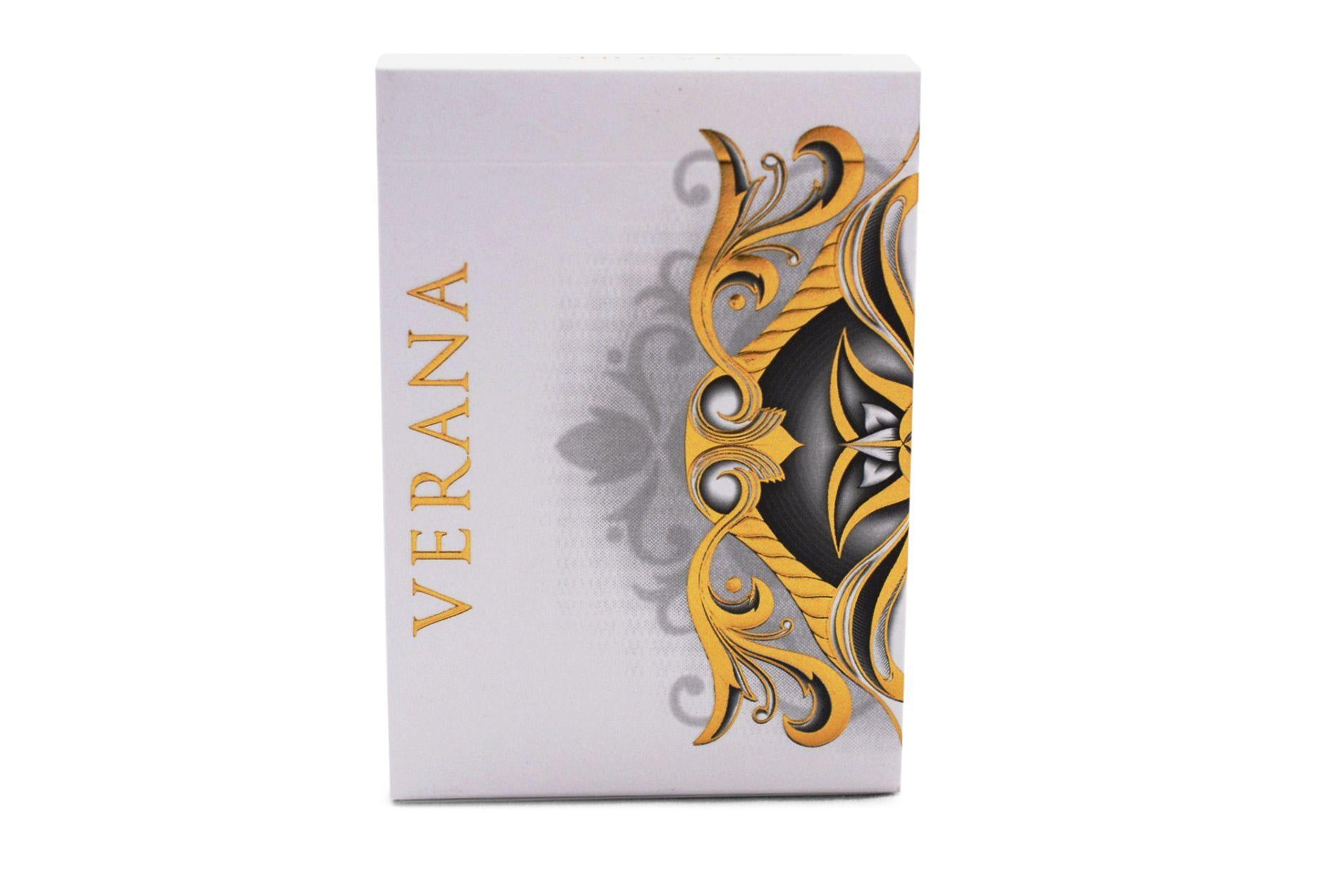 Verana Playing Cards Playing Cards by Seasons Playing Cards