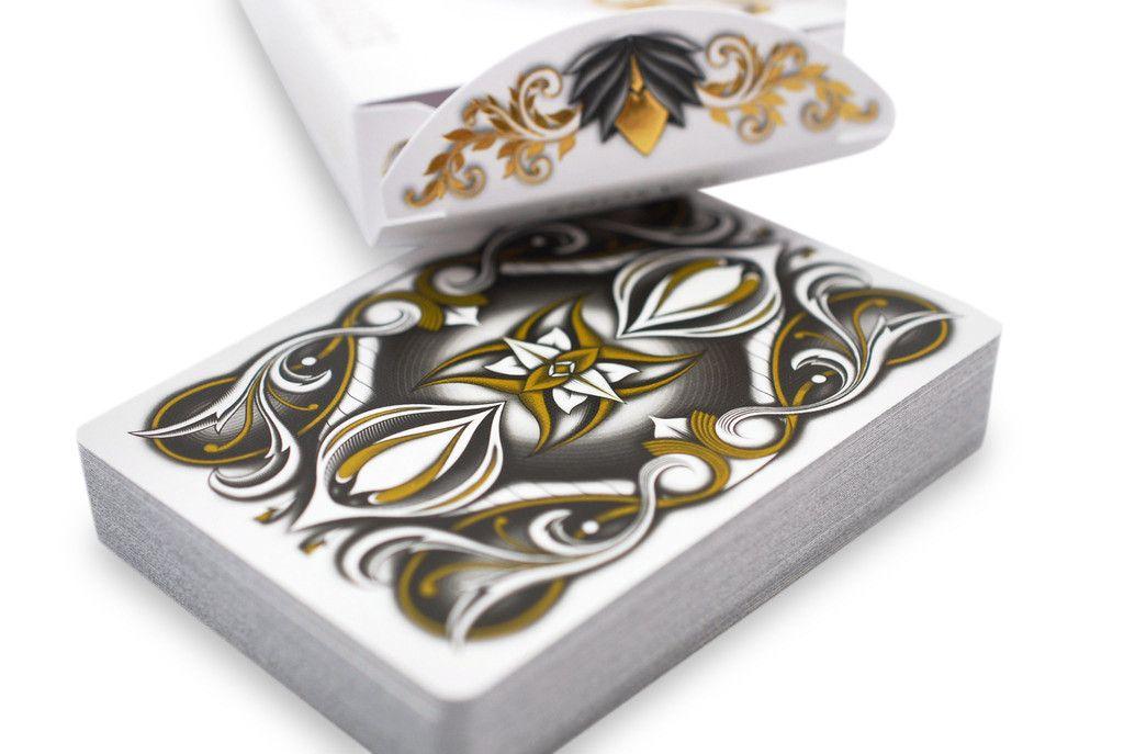 Verana Playing Cards Playing Cards by Seasons Playing Cards