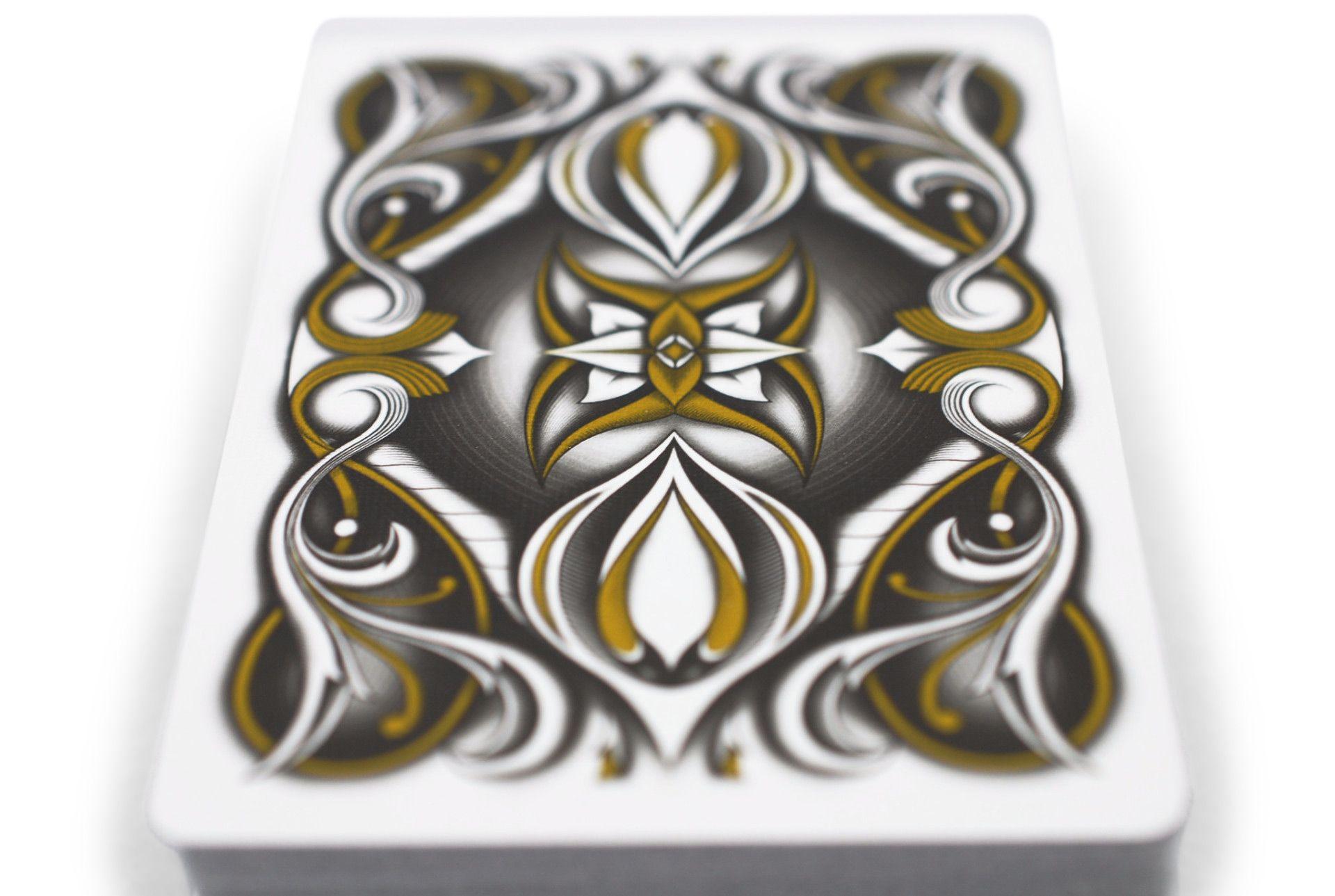 Verana Playing Cards Playing Cards by Seasons Playing Cards