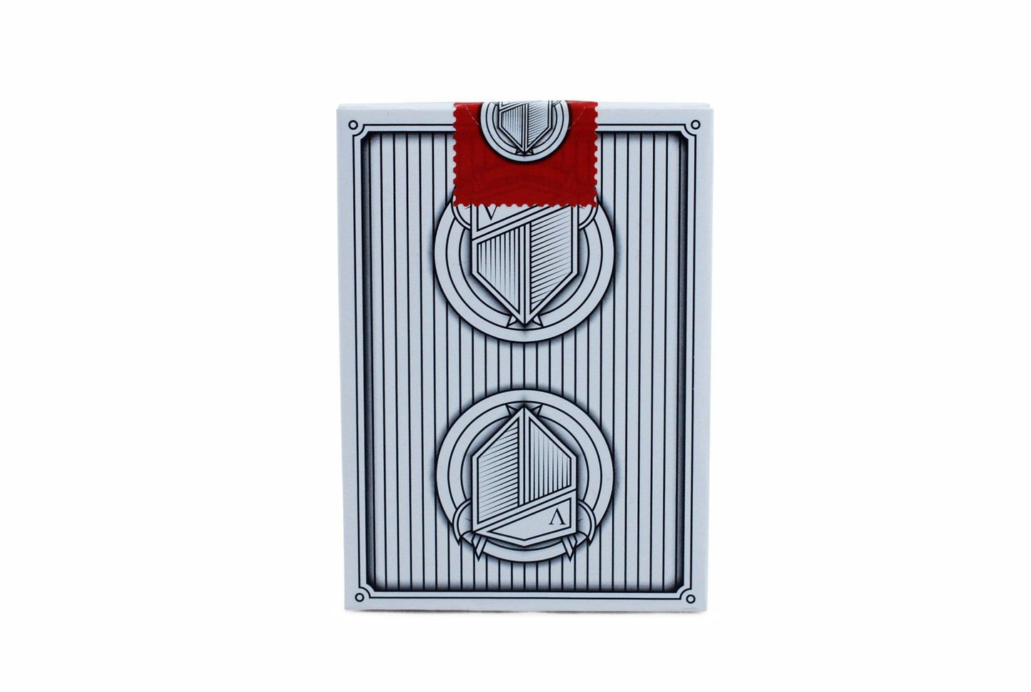 Victoria Playing Cards by Expert Playing Card Co.