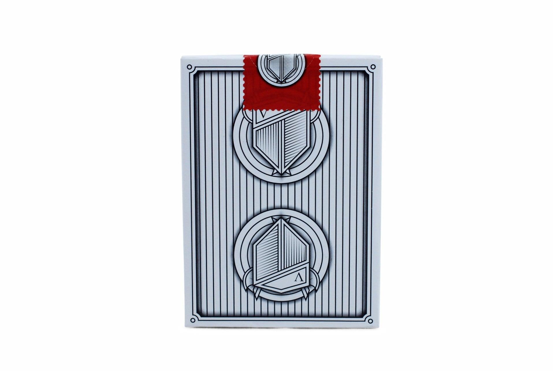 Victoria Playing Cards by Expert Playing Card Co.