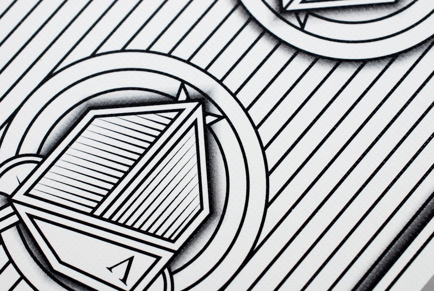 Victoria Playing Cards by Expert Playing Card Co.