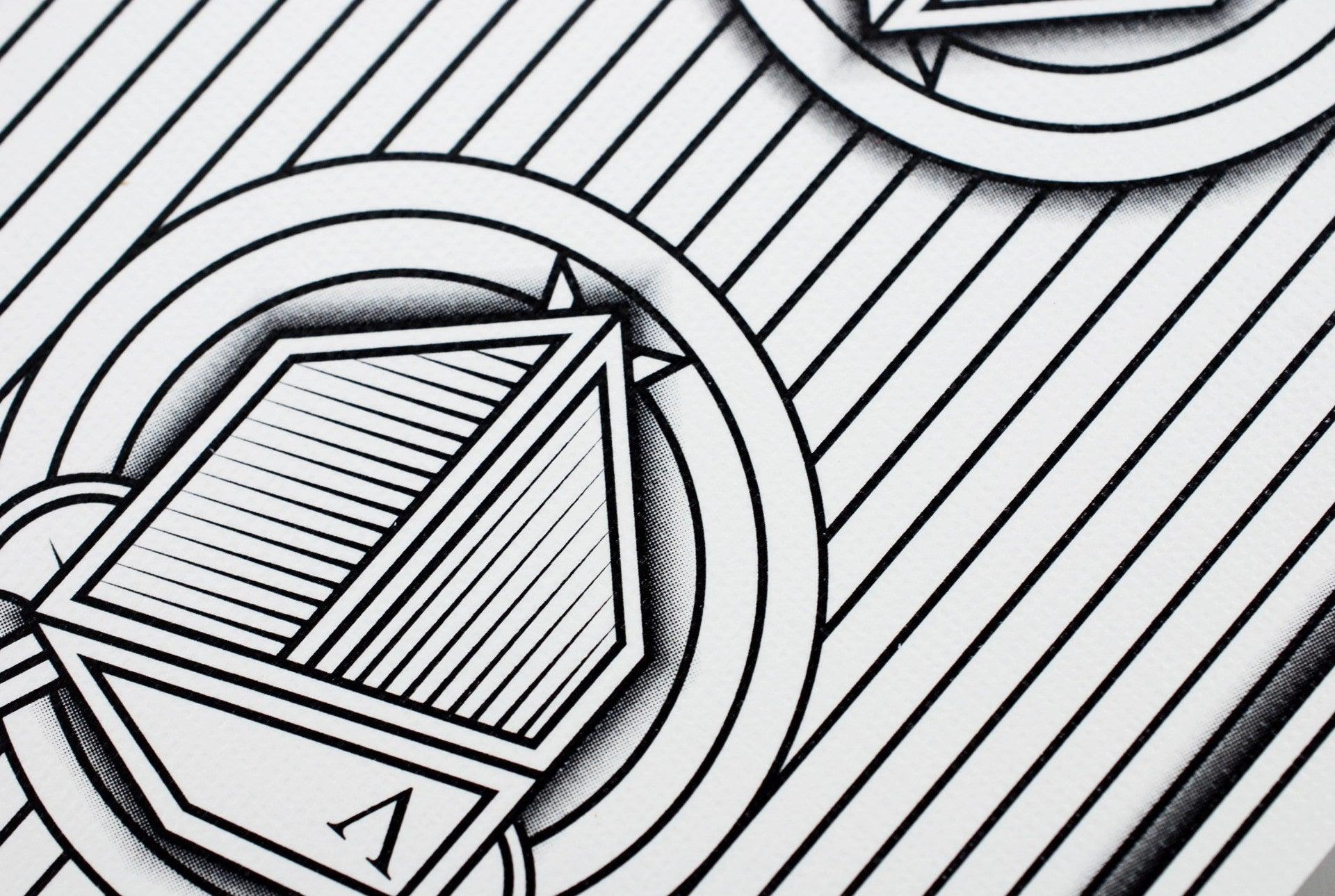 Victoria Playing Cards by Expert Playing Card Co.