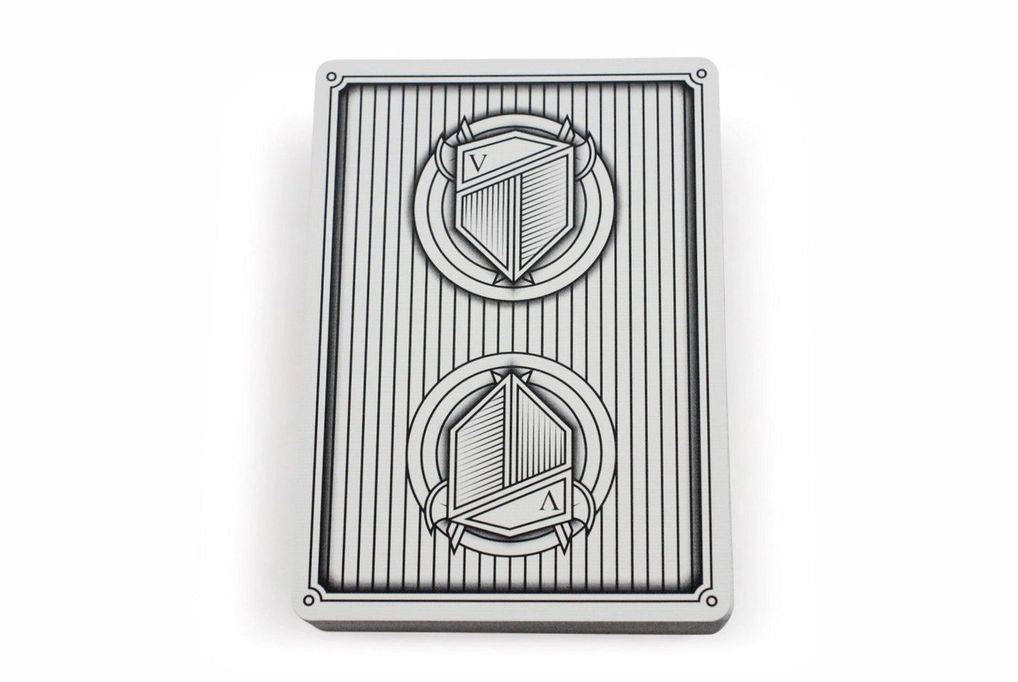 Victoria Playing Cards by Expert Playing Card Co.