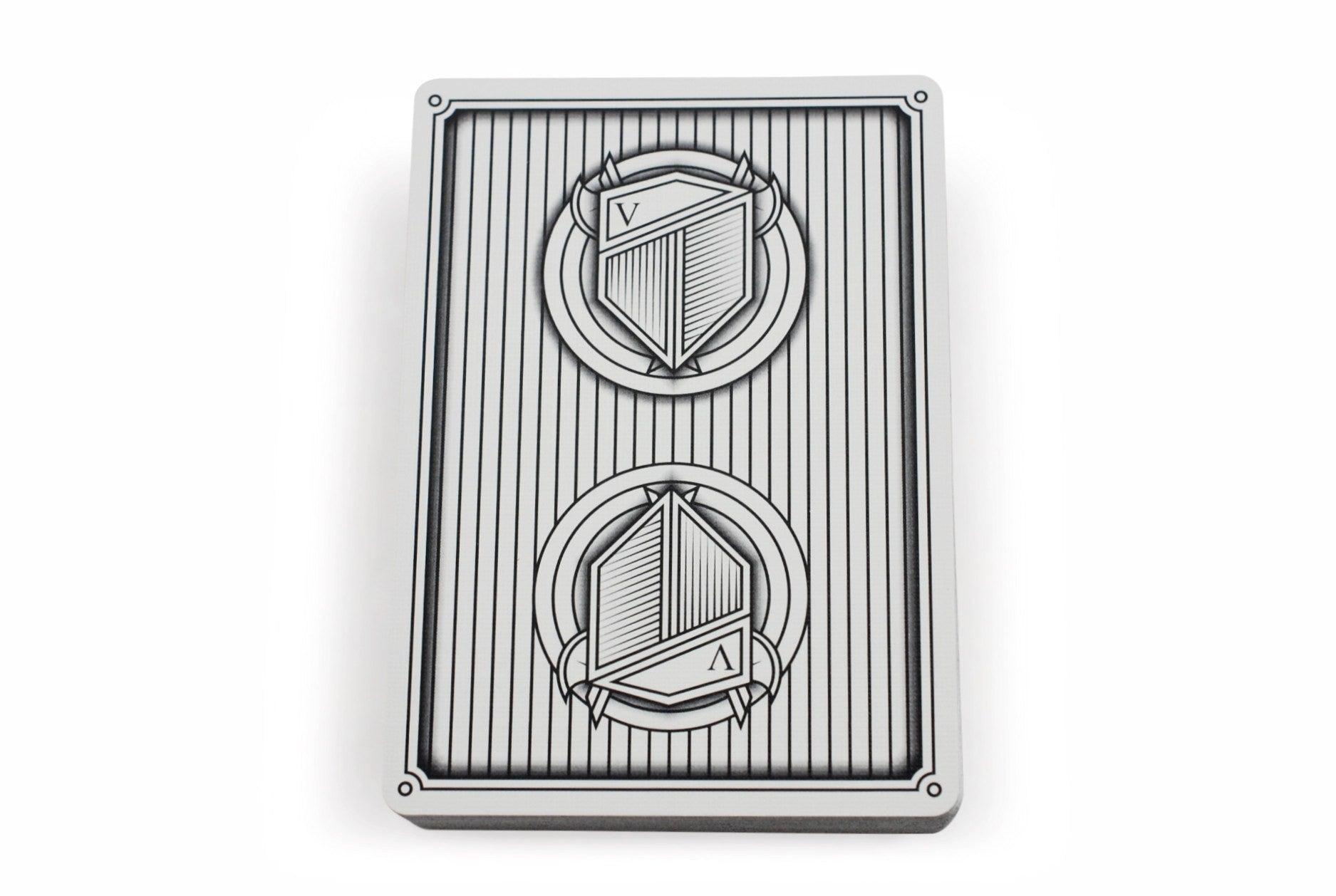 Victoria Playing Cards by Expert Playing Card Co.