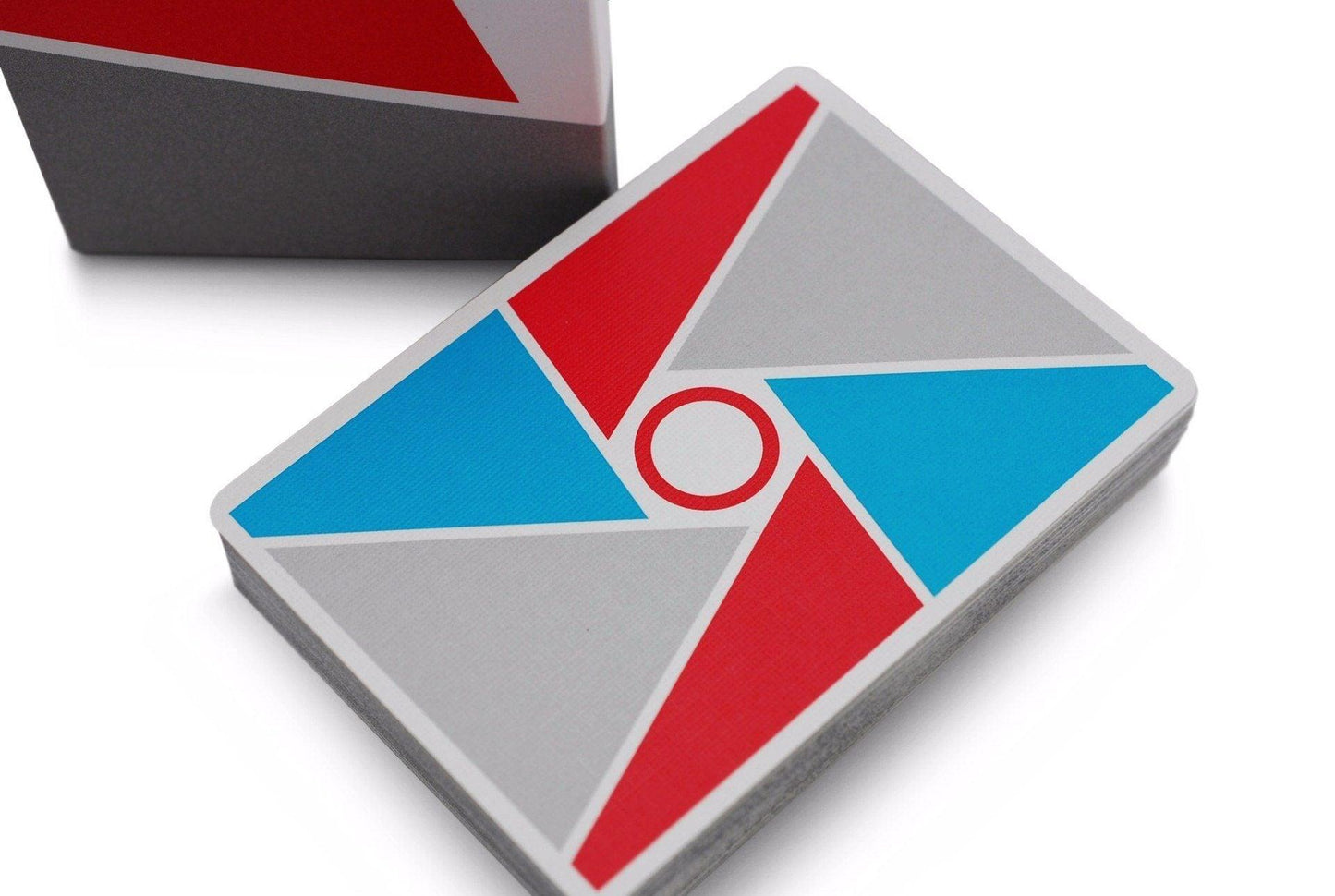 Virtuoso SS15 Playing Cards by The Virts