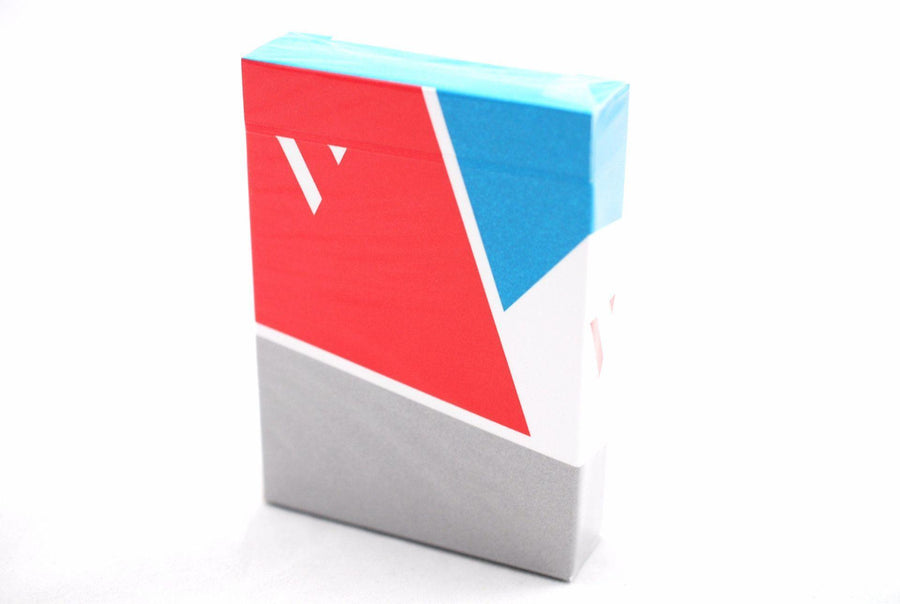 Virtuoso SS15 Playing Cards by The Virts