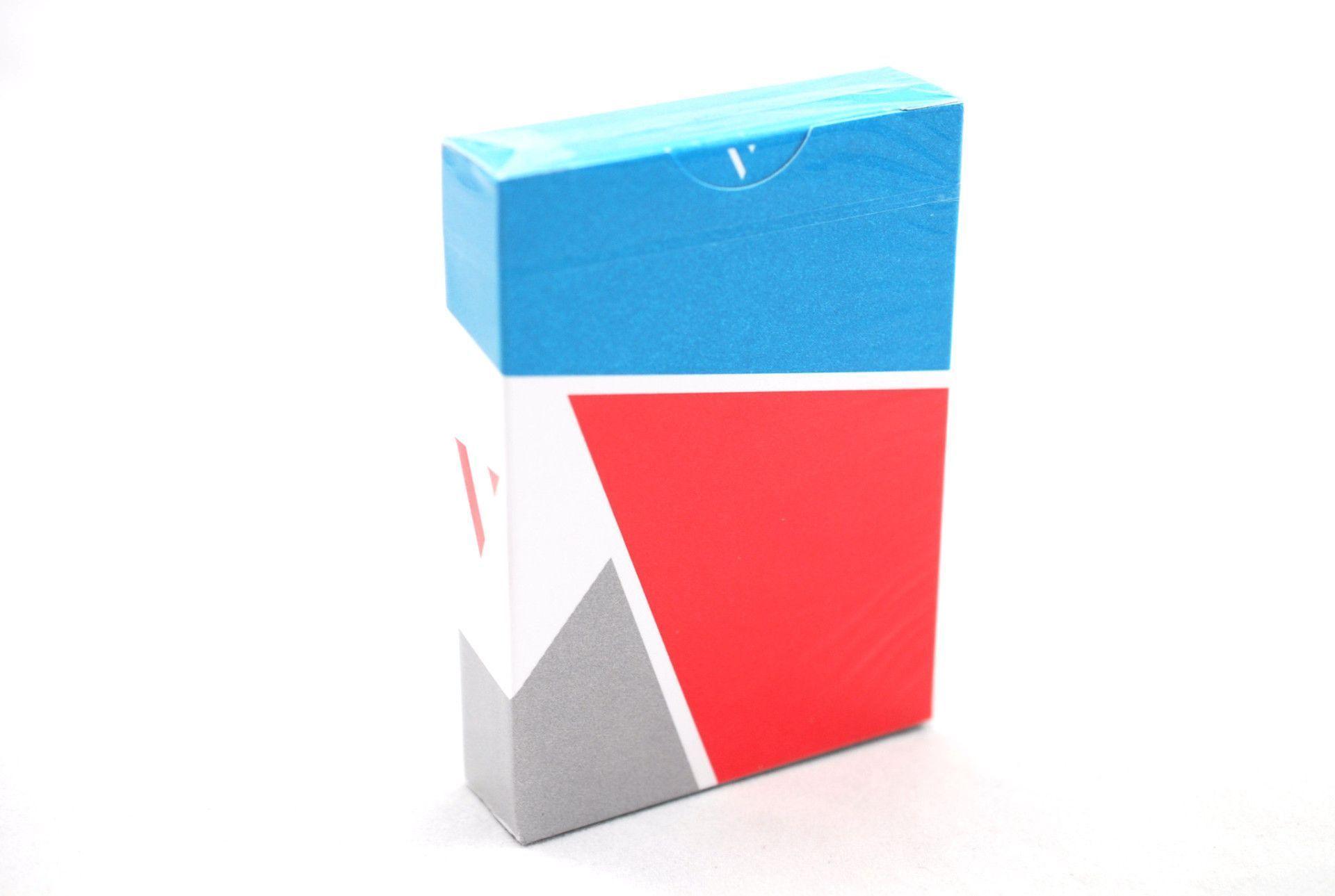 Virtuoso SS15 Playing Cards by The Virts