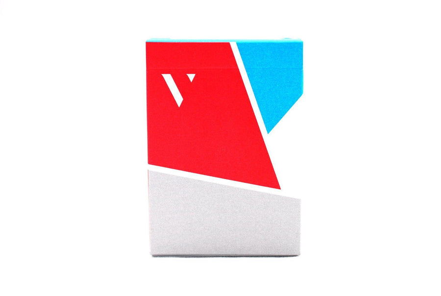 Virtuoso SS15 Playing Cards by The Virts
