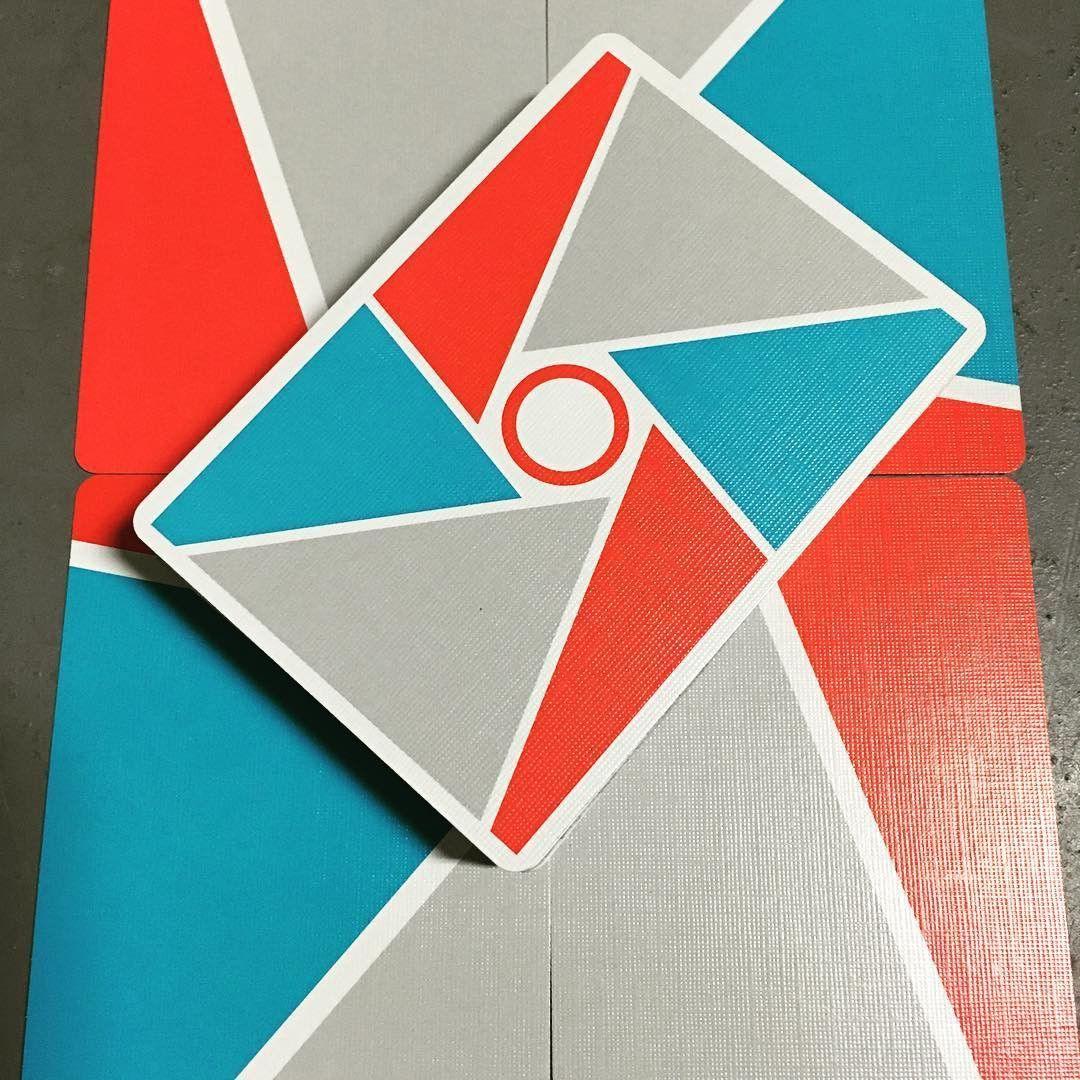 Virtuoso SS15 Playing Cards by The Virts