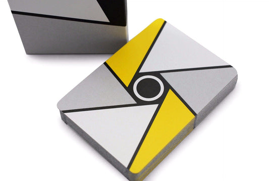 Virtuoso SS16 - Mini Dings Playing Cards by The Virts