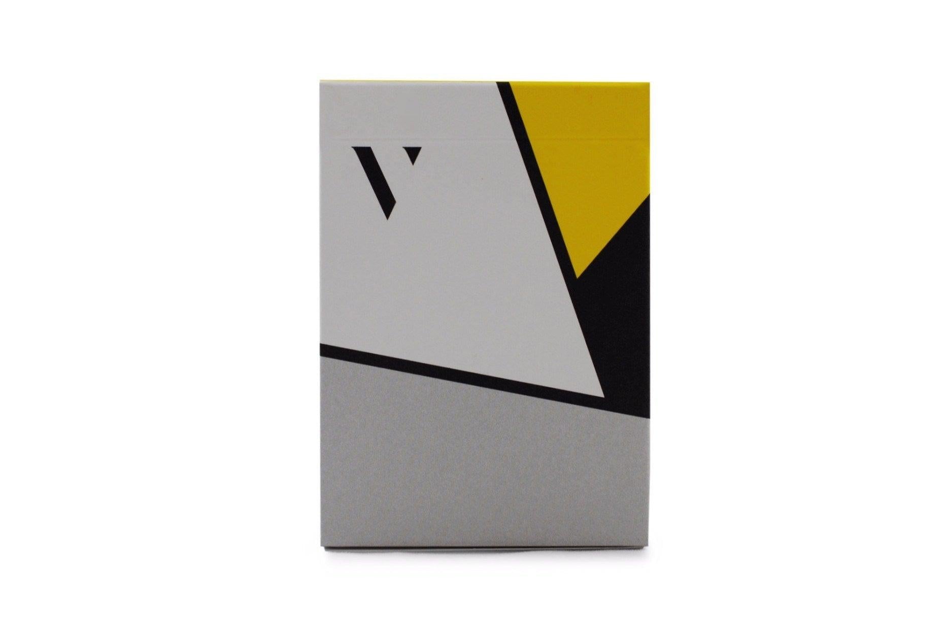 Virtuoso SS16 - Mini Dings Playing Cards by The Virts