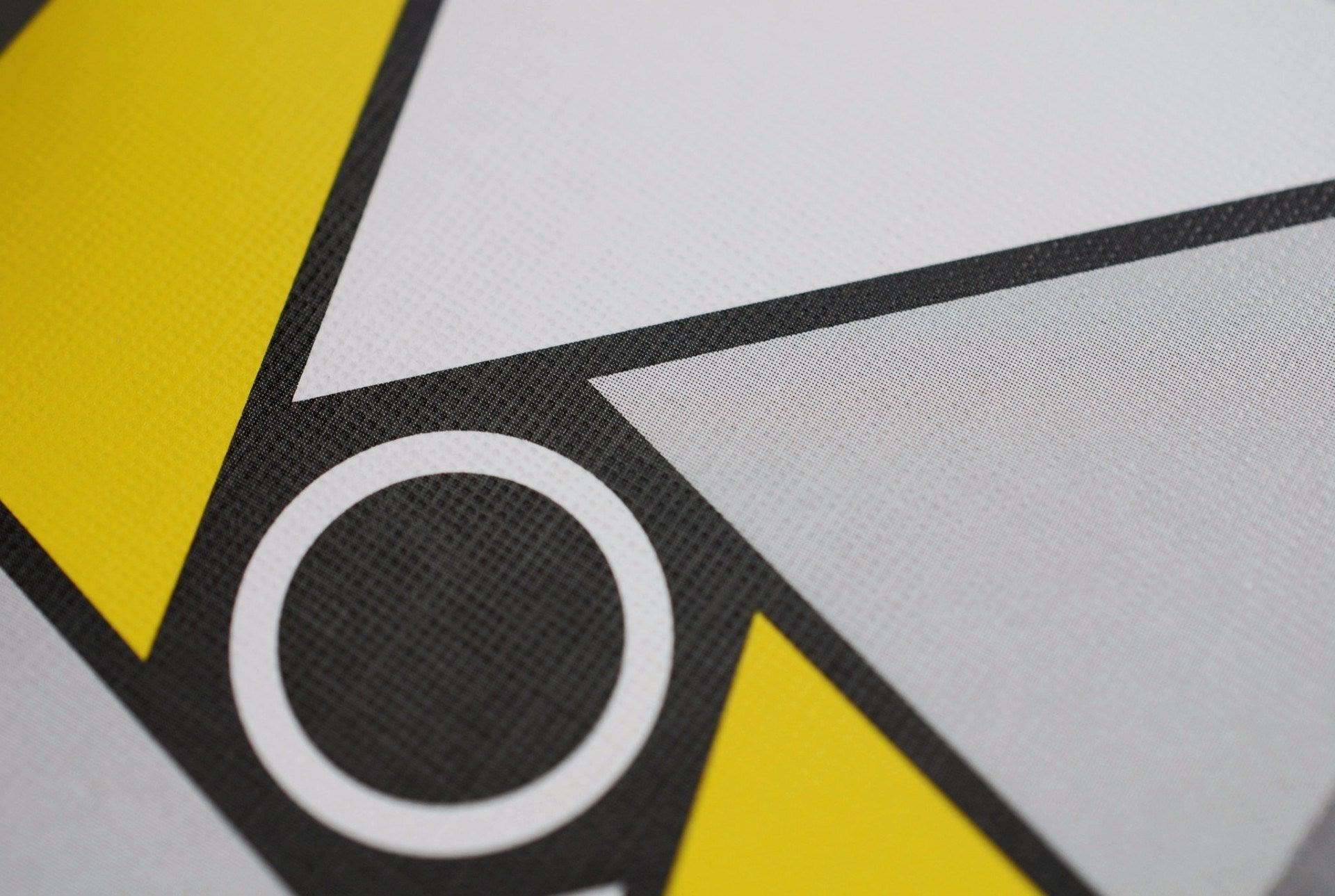 Virtuoso SS16 - Mini Dings Playing Cards by The Virts