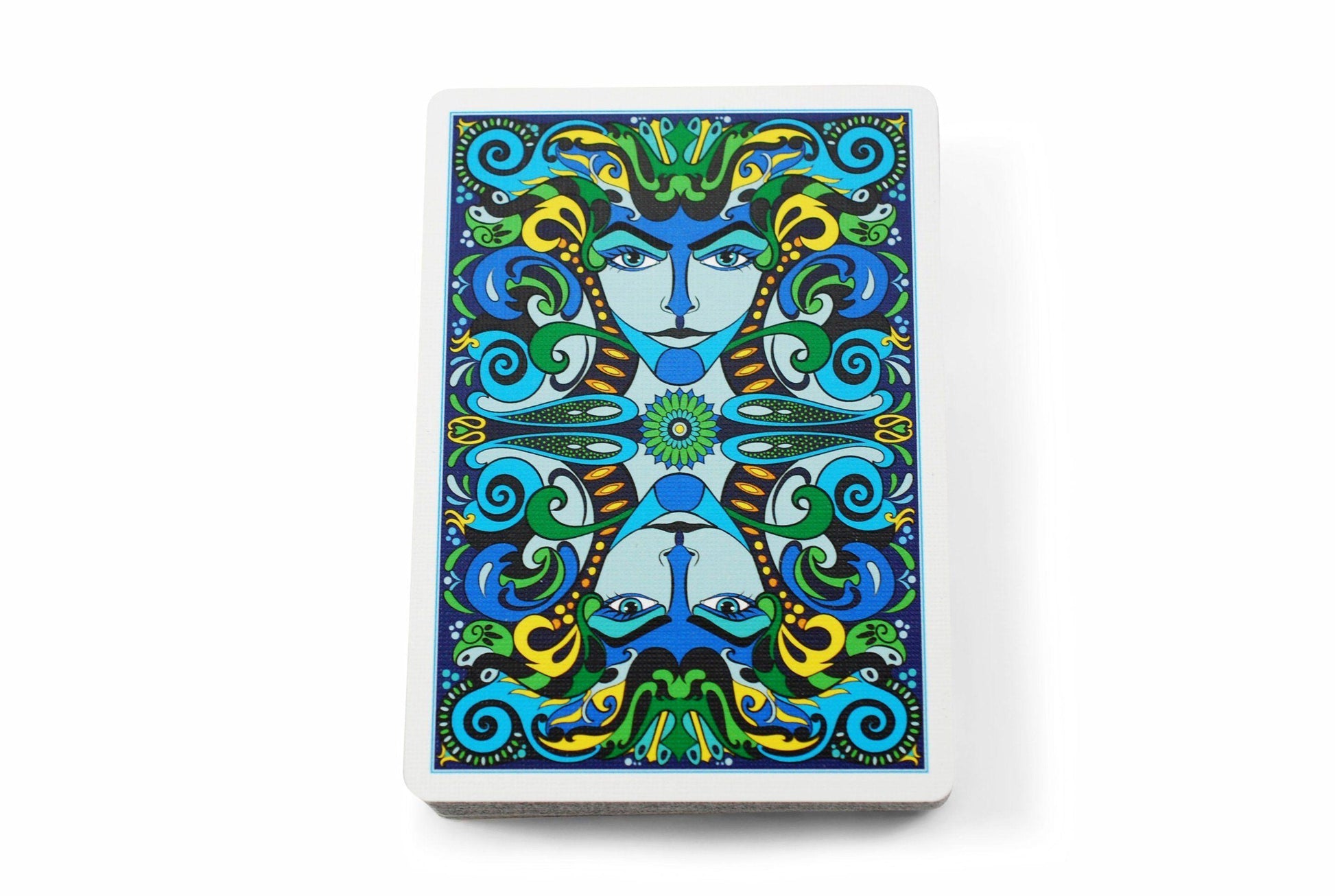 Vizago Playing Cards* Playing Cards by Legends Playing Card Co.