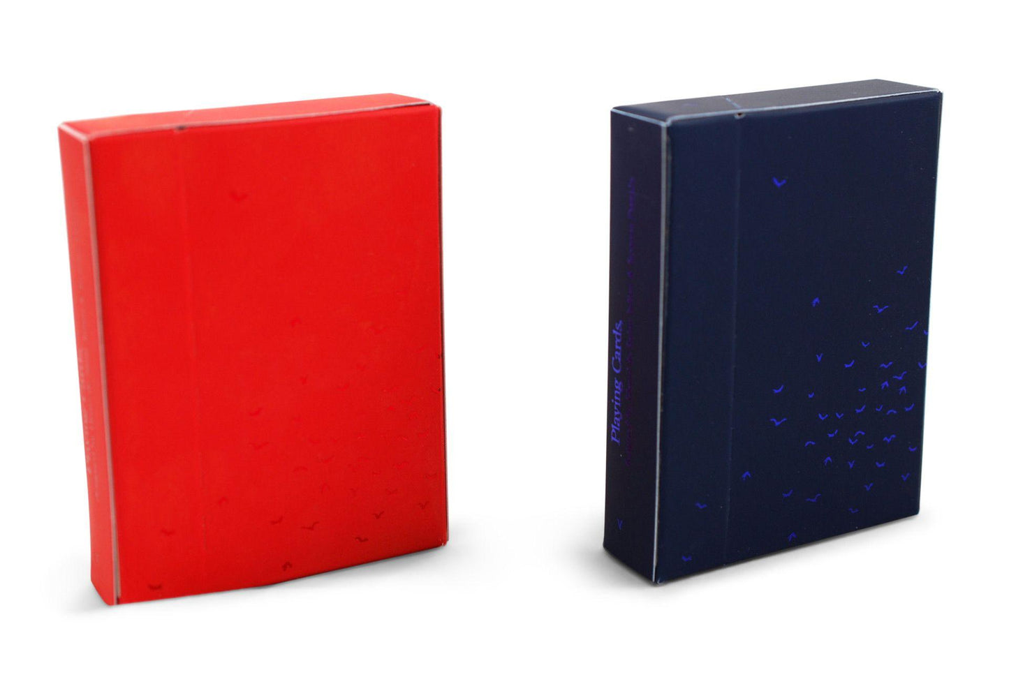 Voltige Playing Cards by Dan & Dave