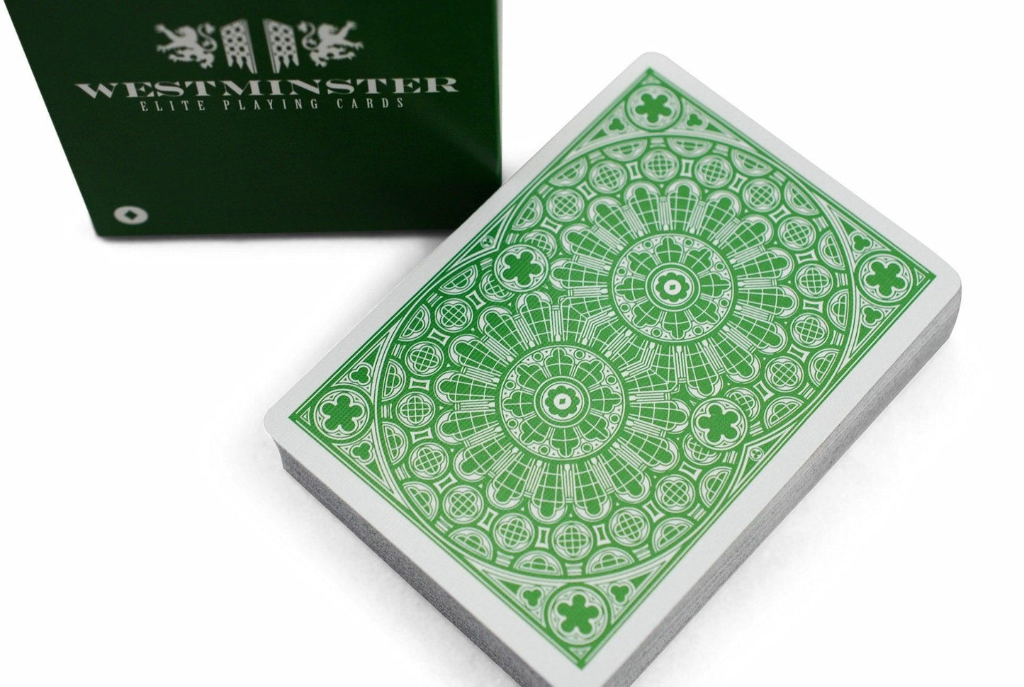 Westminster Playing Cards by Penguin Magic