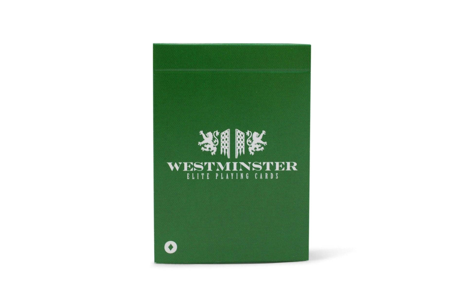 Westminster Playing Cards by Penguin Magic