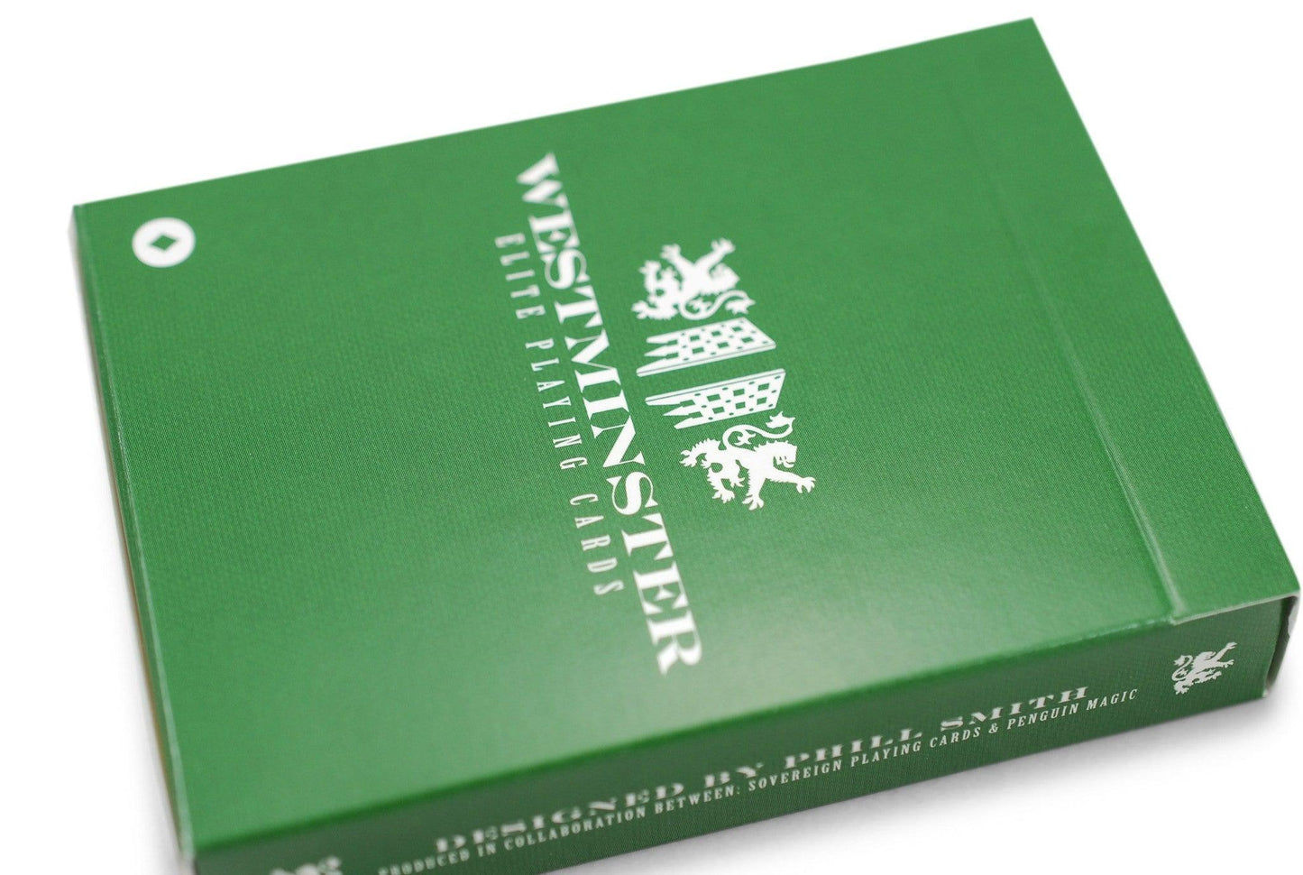 Westminster Playing Cards by Penguin Magic