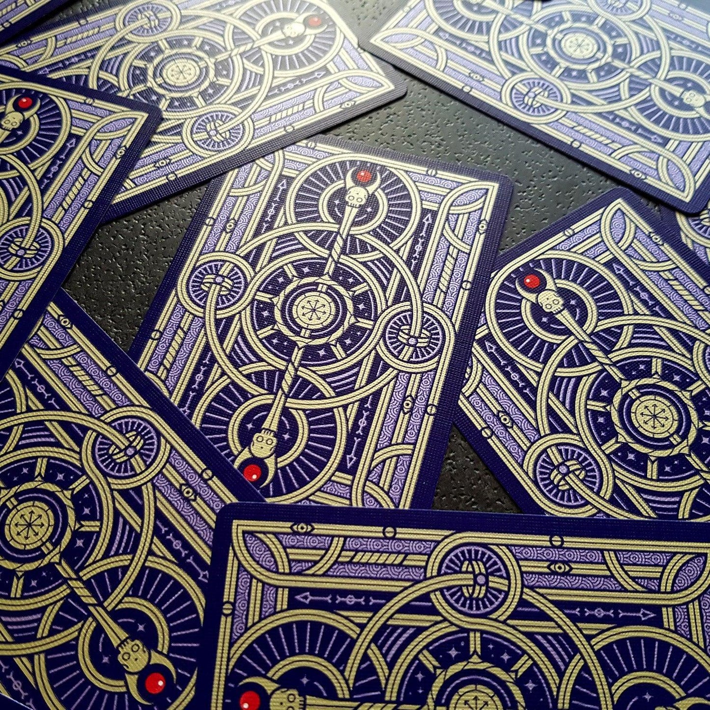 Wicked Tales Playing Cards Playing Cards by Thirdway Industries