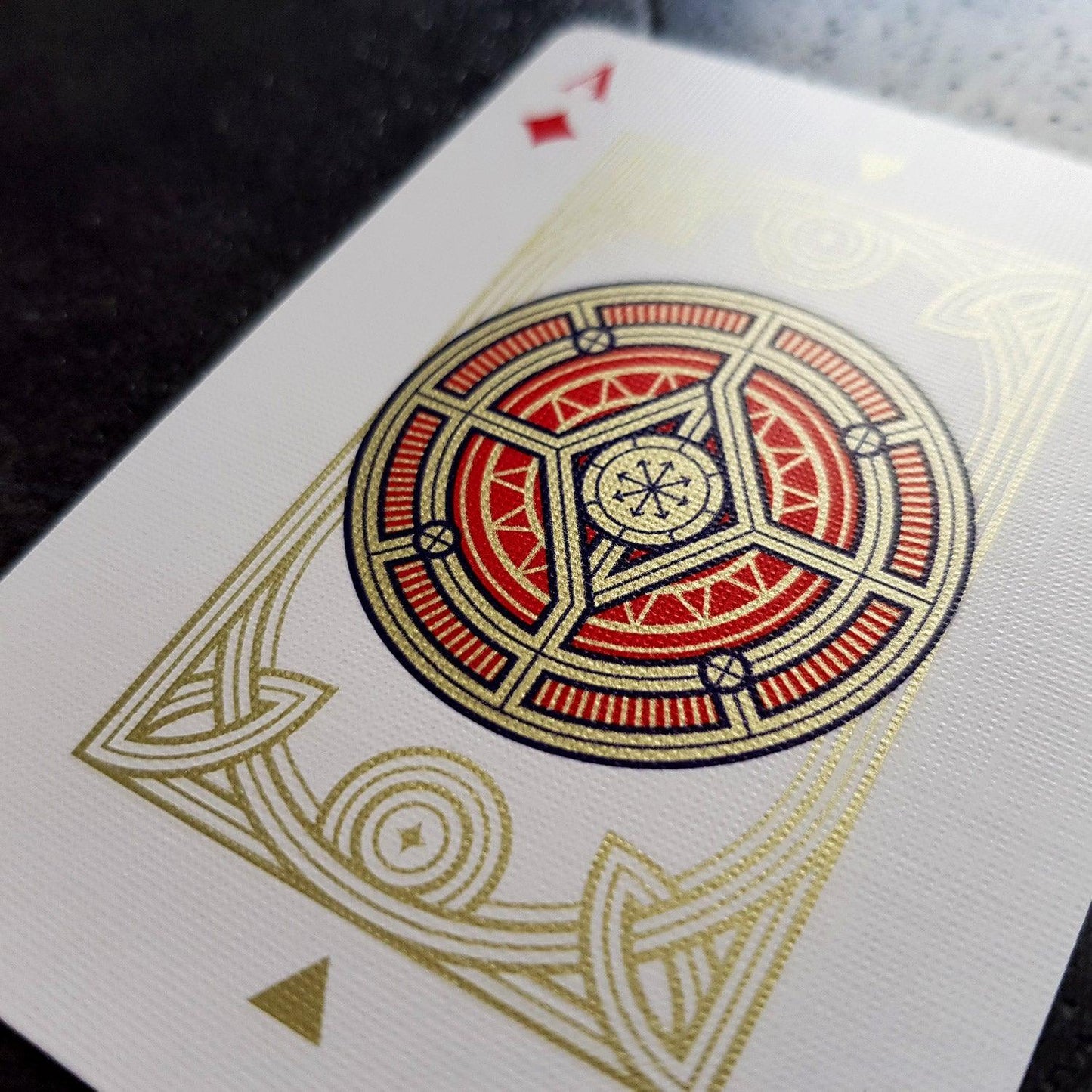 Wicked Tales Playing Cards Playing Cards by Thirdway Industries