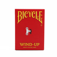 Wind-Up-RarePlayingCards.com