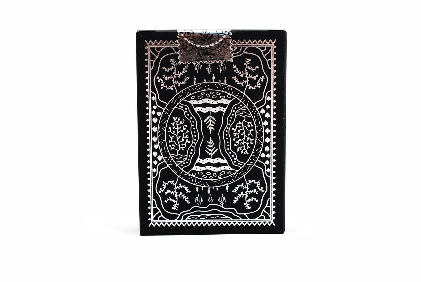 Winterberry Playing Cards by got magic?