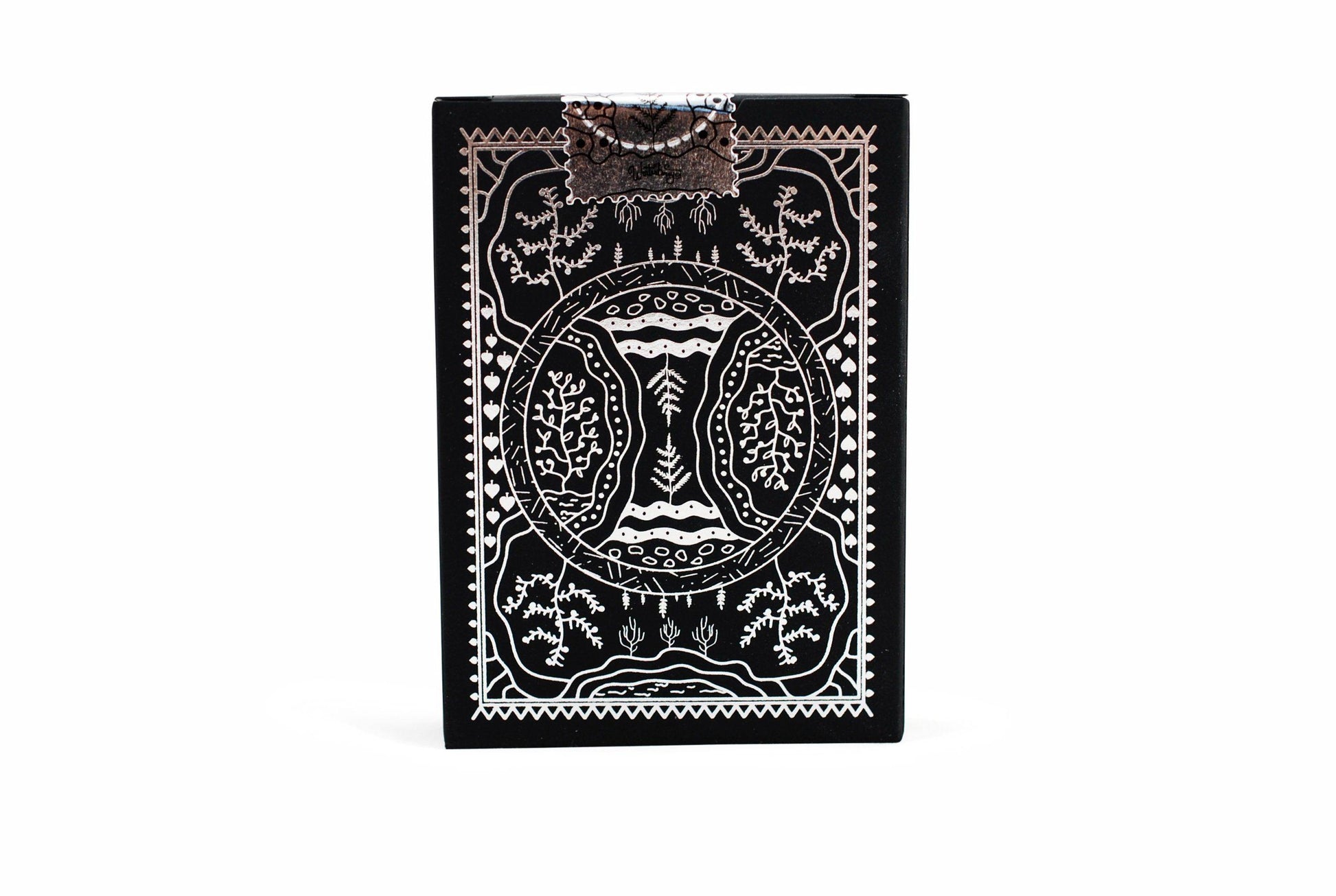 Winterberry Playing Cards by got magic?