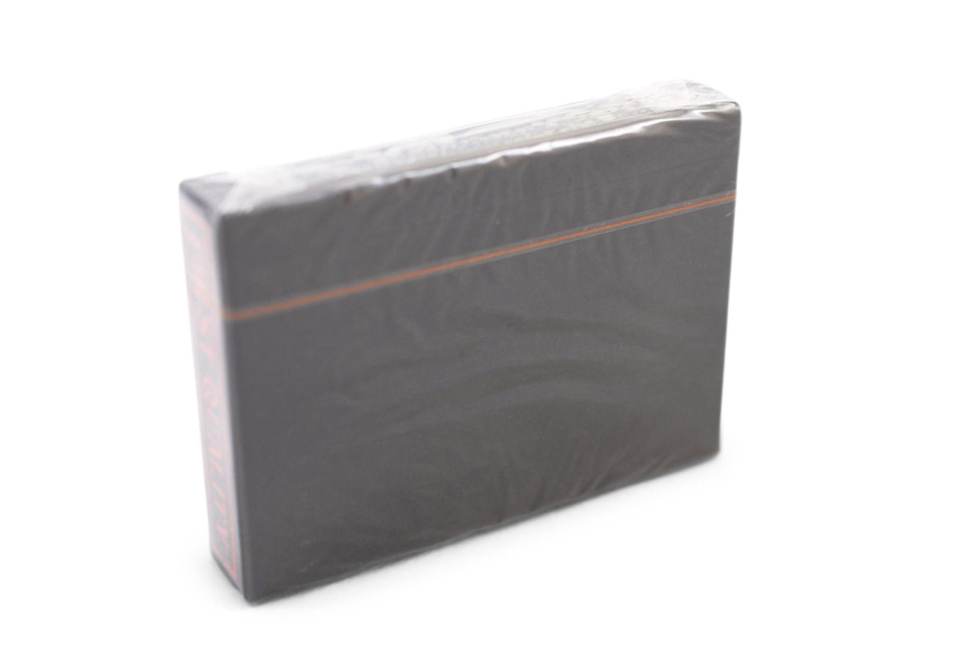Zen Playing Cards by Expert Playing Card Co.