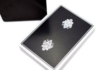 Zen Pure Playing Cards by Expert Playing Card Co.