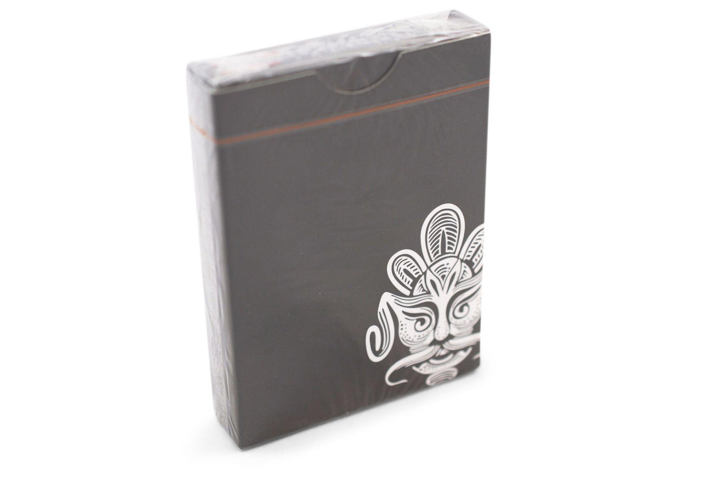 Zen Pure Playing Cards* Playing Cards by Expert Playing Card Co.