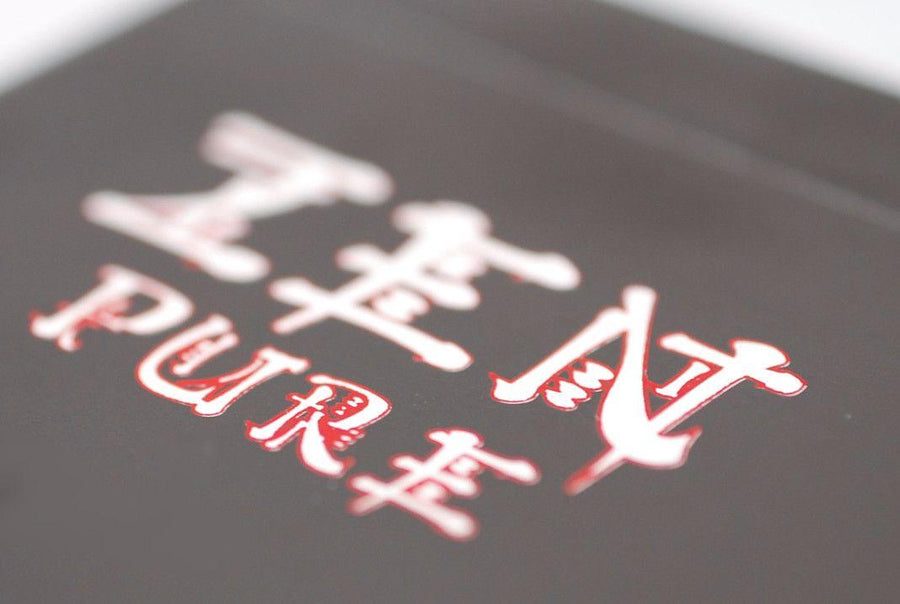 Zen Pure Playing Cards* Playing Cards by Expert Playing Card Co.
