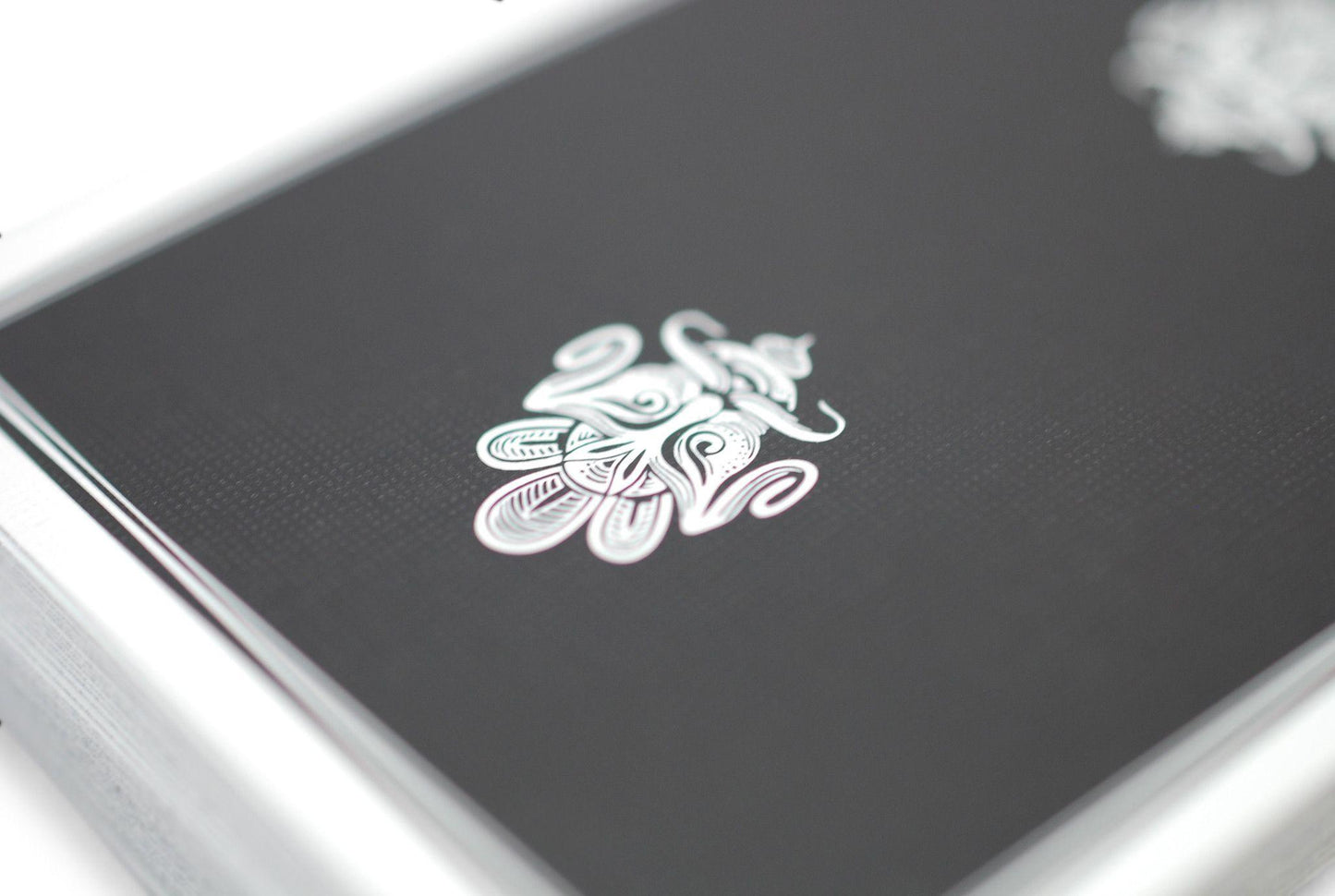 Zen Pure Playing Cards* Playing Cards by Expert Playing Card Co.