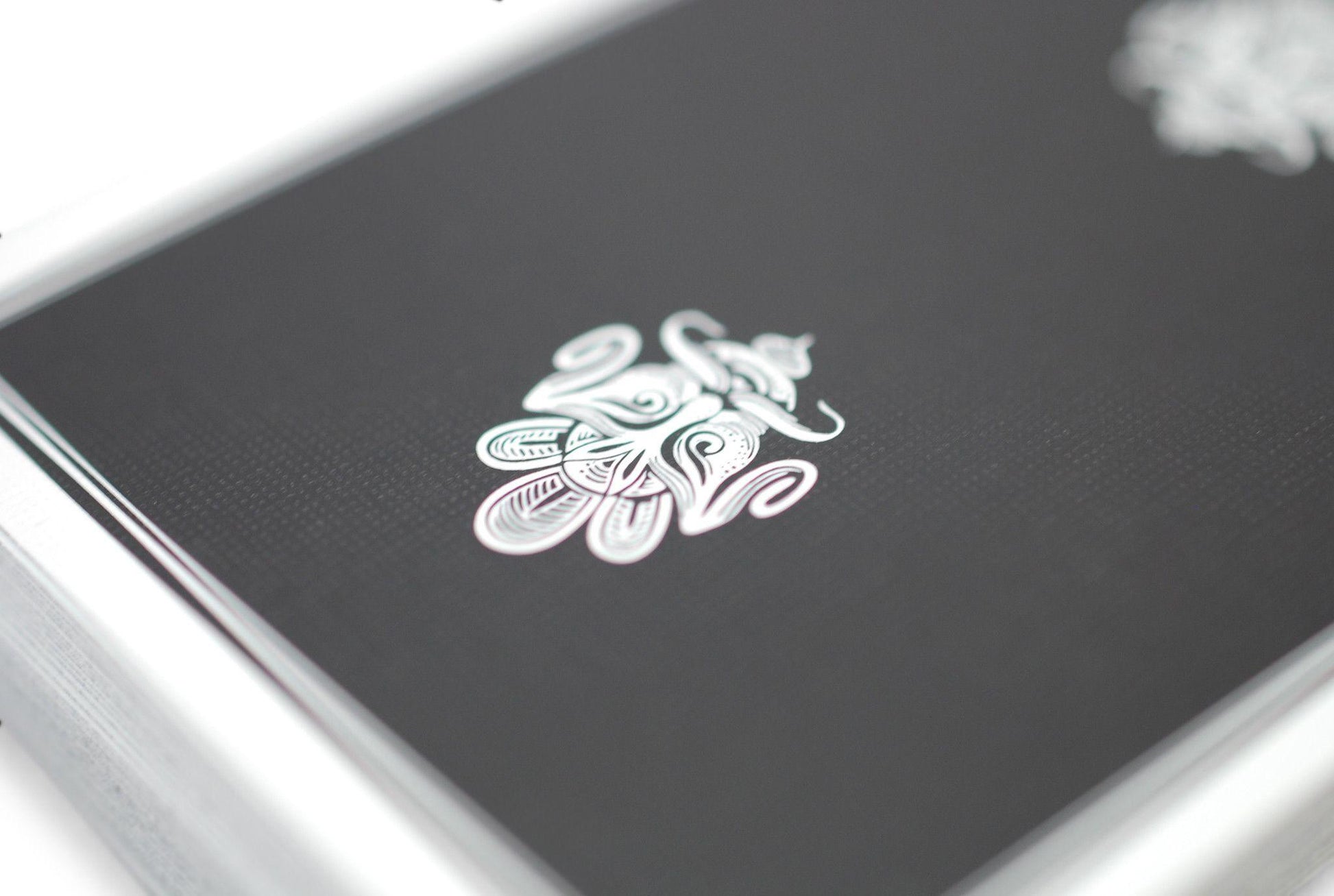 Zen Pure Playing Cards* Playing Cards by Expert Playing Card Co.