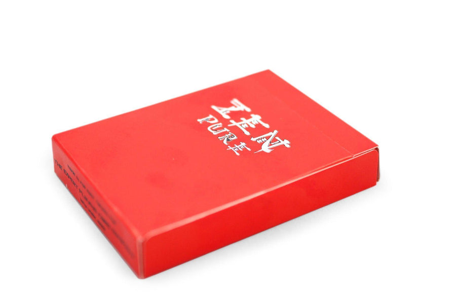 Zen Pure Prototype Playing Cards by Expert Playing Card Co.
